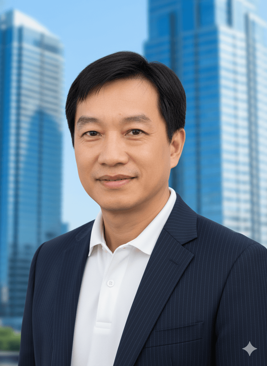 Nguyễn Anh Minh