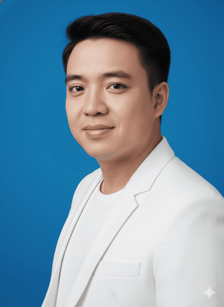 Nguyễn Quốc Mạnh Tuấn