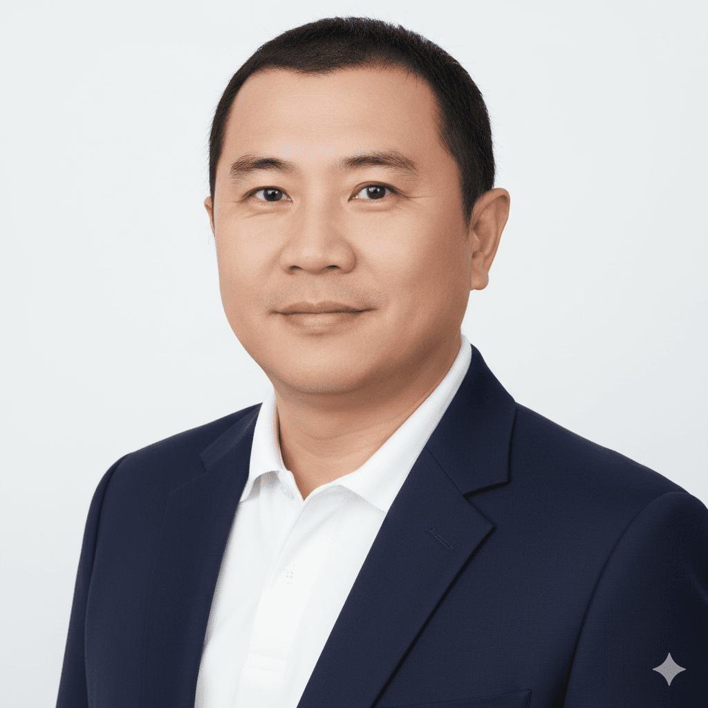Đoàn  Trí Thức