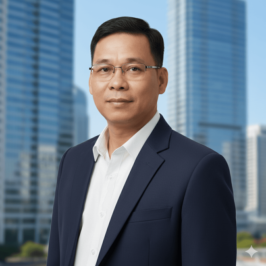 Trần Thiện Thanh