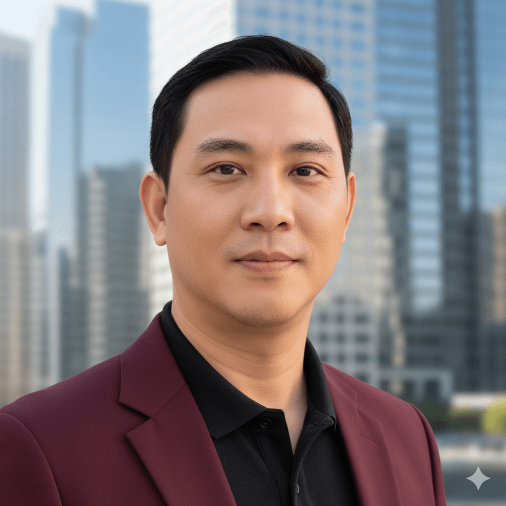 Anh Thành Trần