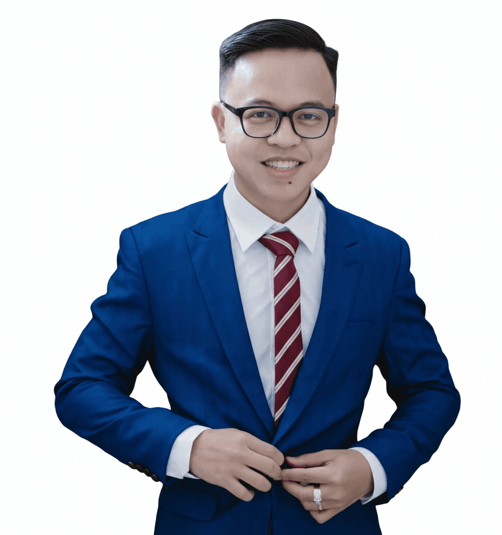 Phạm Bạch Duy
