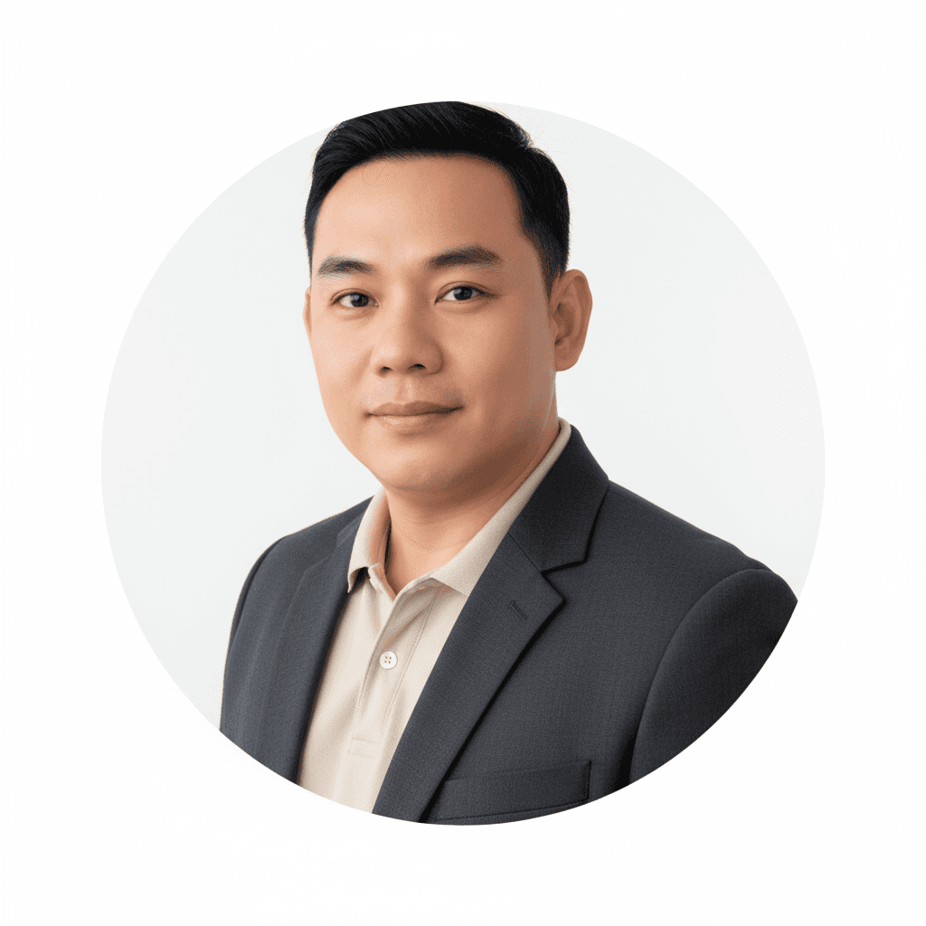 Hồ Thanh Bình