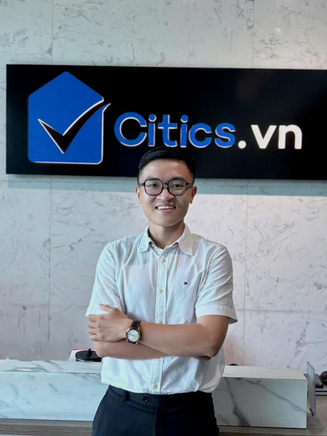 Tiến Vũ Nguyễn Lương