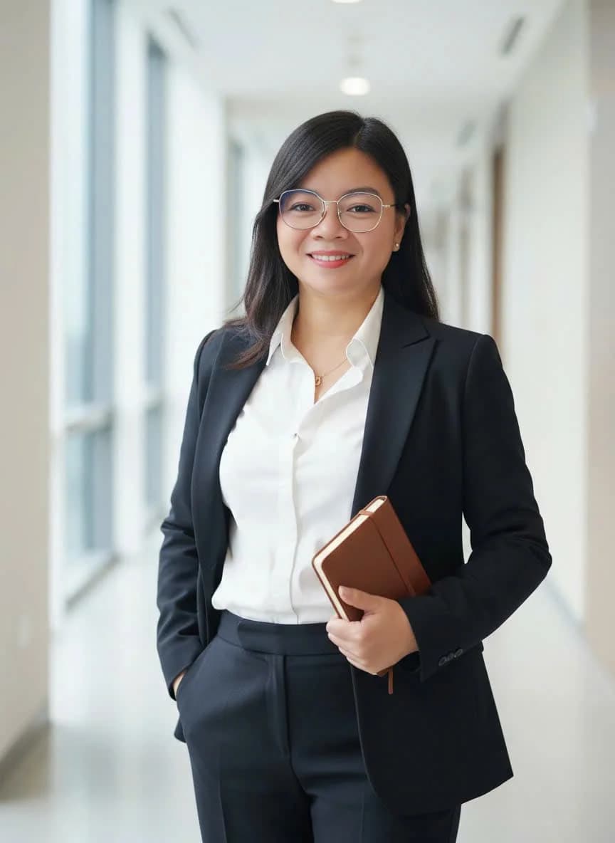 Nguyễn Thị Kim Hương