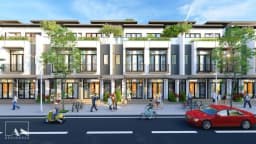 An Residence — Thuận Giao, Bình Dương — Ảnh 1