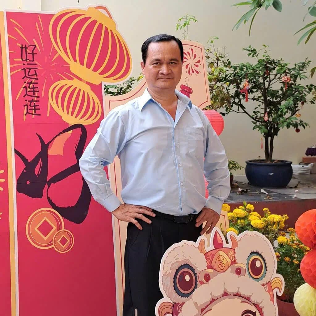 TẠ TUẤN KIỆT TẠ TUẤN KIỆT