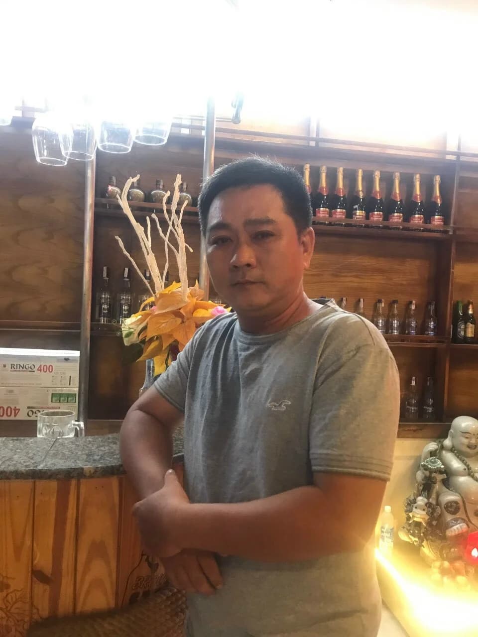 Nguyễn Huy Vũ