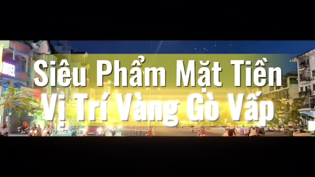 358 Dương Quảng Hàm, P.5, Q.Gò Vấp, TP.HCM