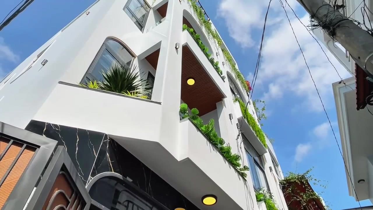 43/29 Tú Mỡ, P.7, Q.Gò Vấp, TP.HCM