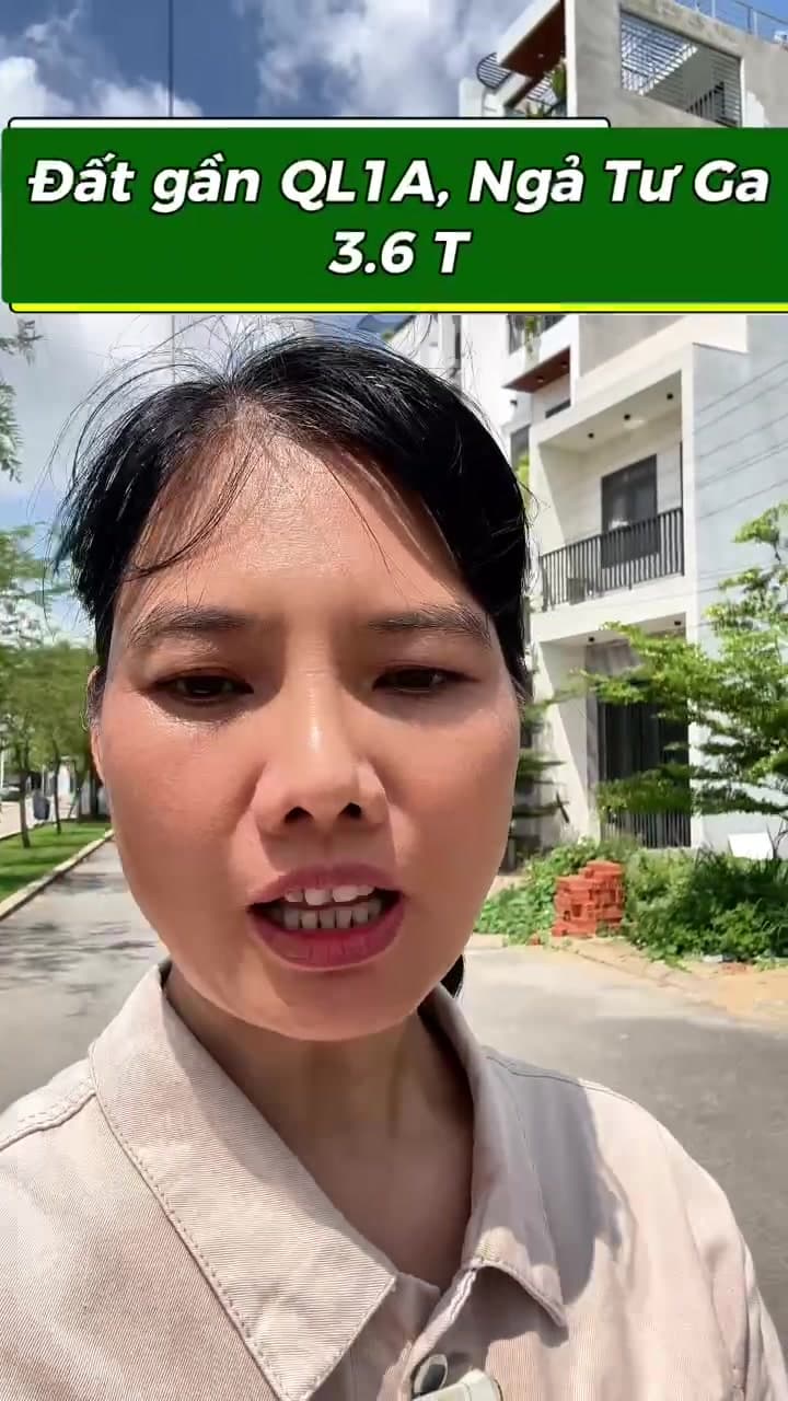 Quốc Lộ 1A, P.Thạnh Xuân, Q.12, TP.HCM