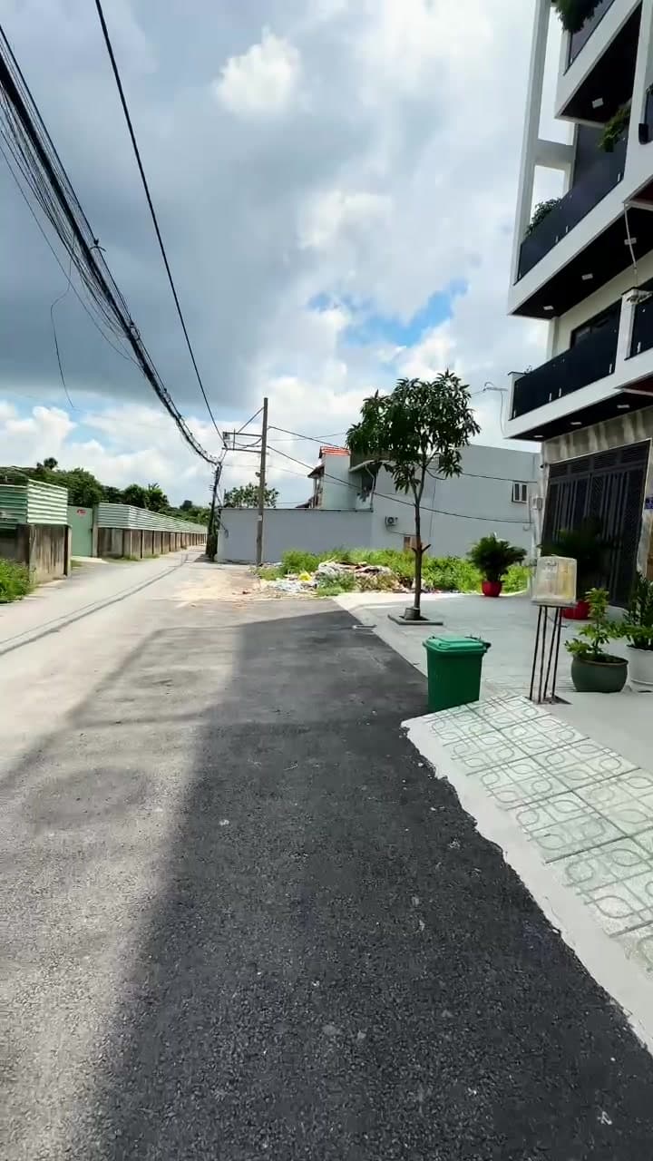 Thạnh Xuân 52, P.Thạnh Xuân, Q.12, TP.HCM