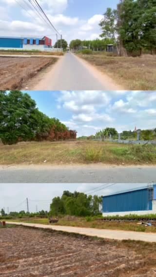 Hùng Vương, Xã Vĩnh Thanh, H.Nhơn Trạch, Tỉnh Đồng Nai