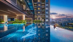 Ava center — Thành phố Thuận An, Tỉnh Bình Dương — Ảnh 2