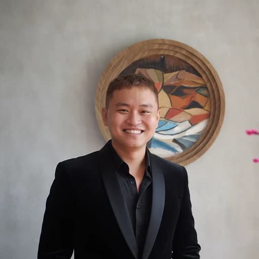 Nam Nguyễn Thanh