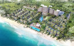 Hyatt Regency Ho Tram Resort & Spa — Xuyên Mộc, Bà Rịa - Vũng Tàu — Ảnh 1