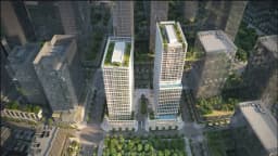The Amaris Residences — Quận 2, Thành phố Hồ Chí Minh — Ảnh 1