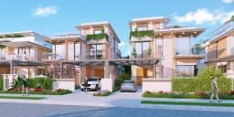 Valley of Dreams II – Luxury — Bến Cát, Bình Dương — Ảnh 2