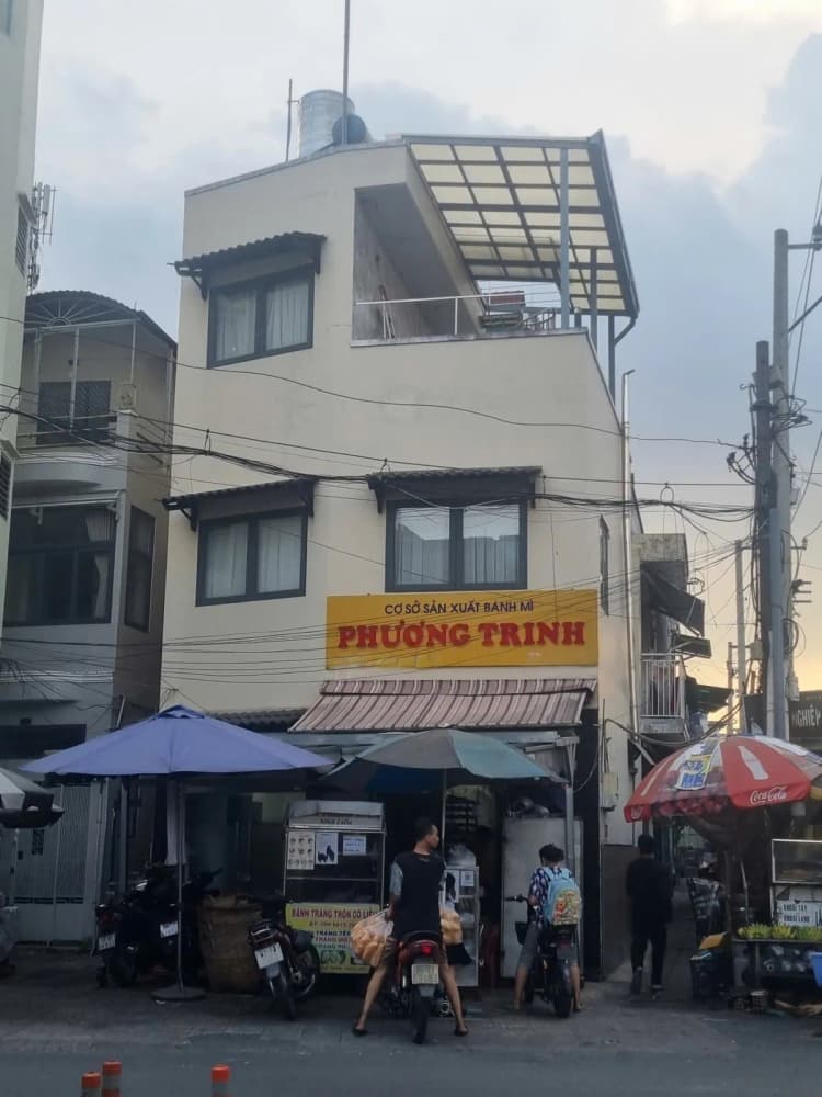 Nhà phố hẻm cần bán tại địa chỉ 436/75/1 Cách Mạng Tháng Tám, phường 11, Quận 3, TP. Hồ Chí Minh.