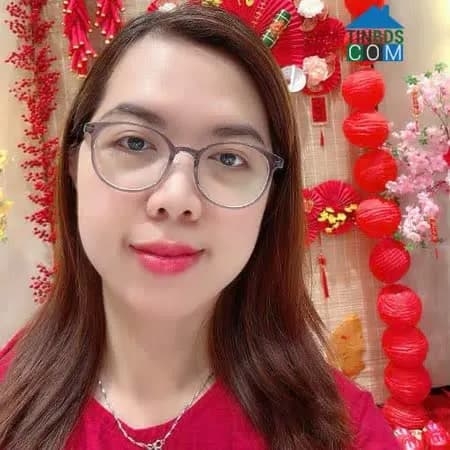 Lâm Mộng Nhi Lâm Mộng Nhi