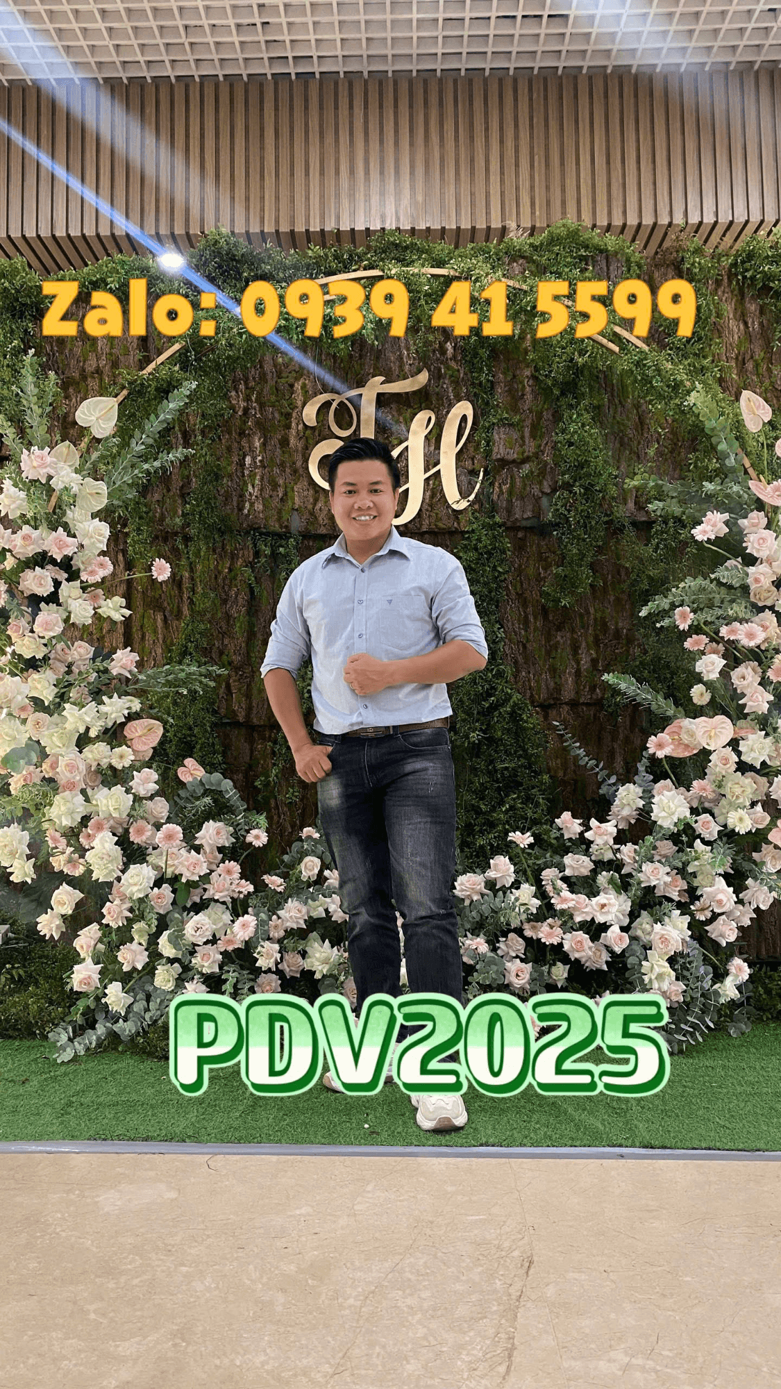 Đỗ  Phụng