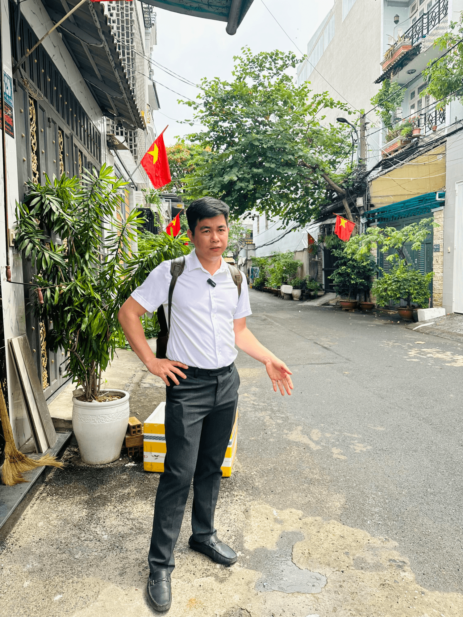 Trần Tiến