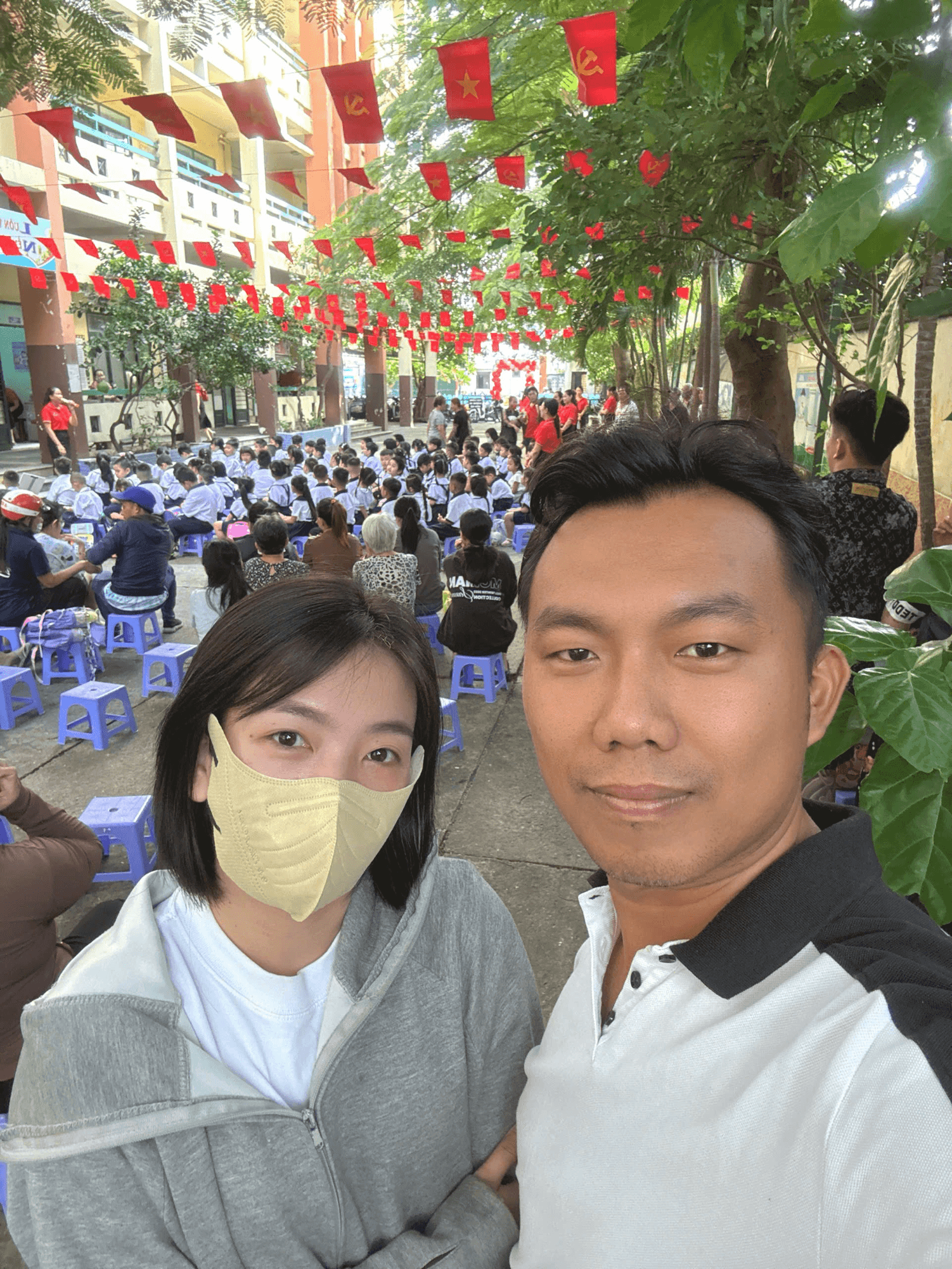 Vương Anh