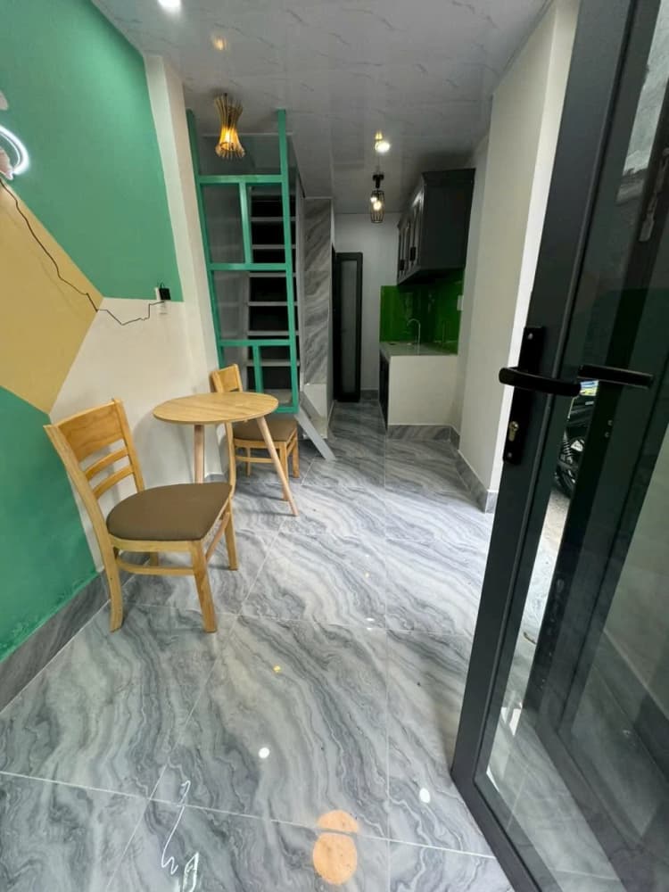 Bán Nhà hẻm 107 Đường Lê Thị Bạch Cát, 11, 11, Hồ Chí Minh
