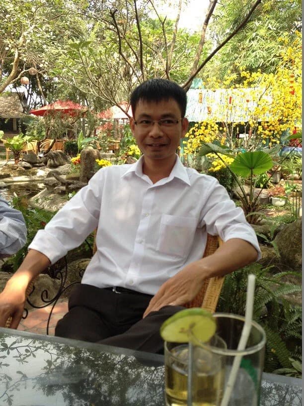 Văn Vinh Nguyễn