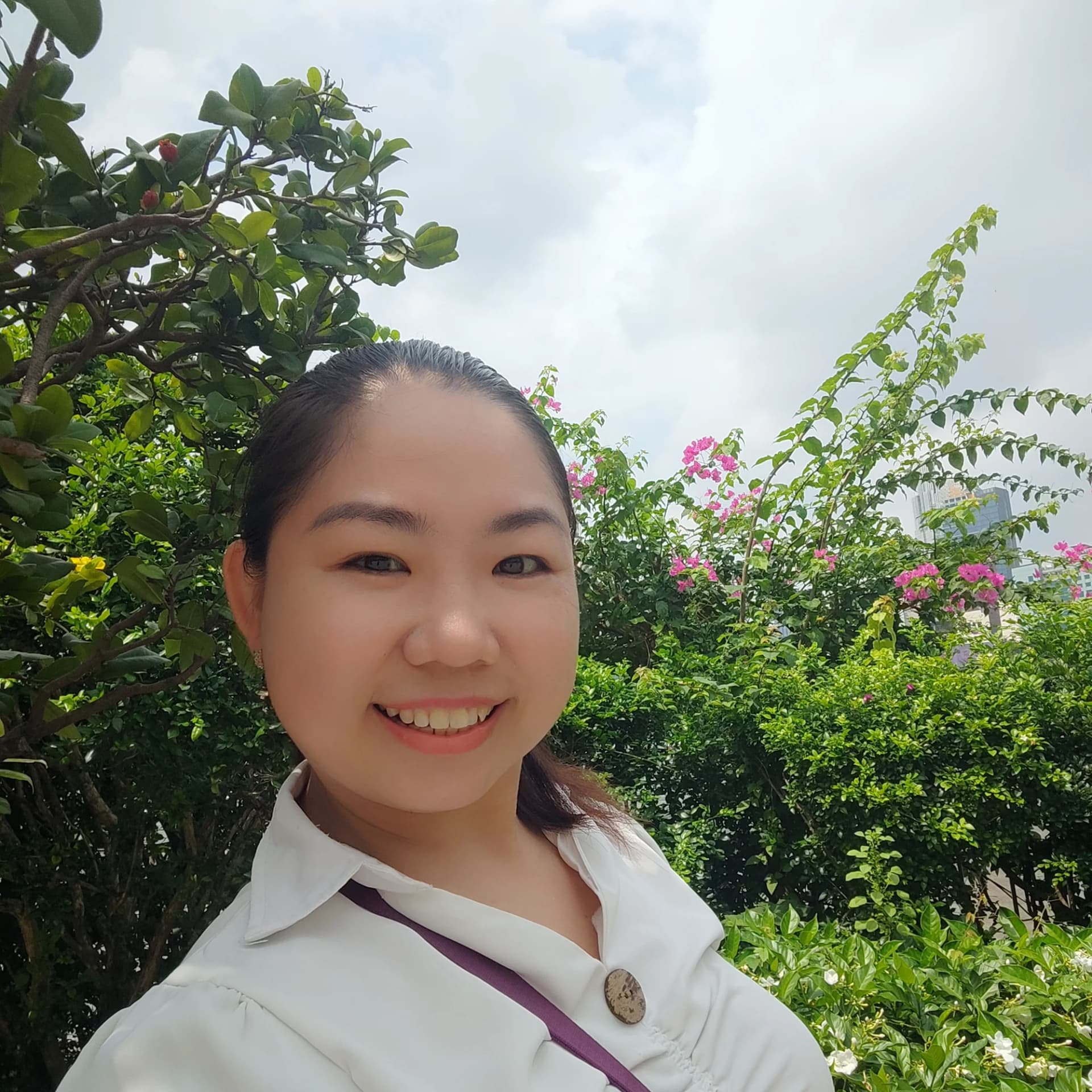 Hoàng Vũ Linh Nguyễn