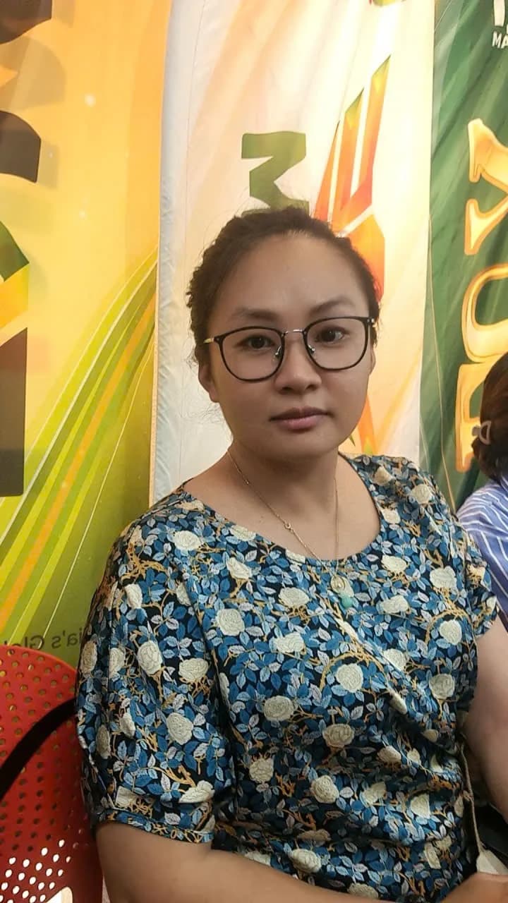 Tô  Bảo Ngọc