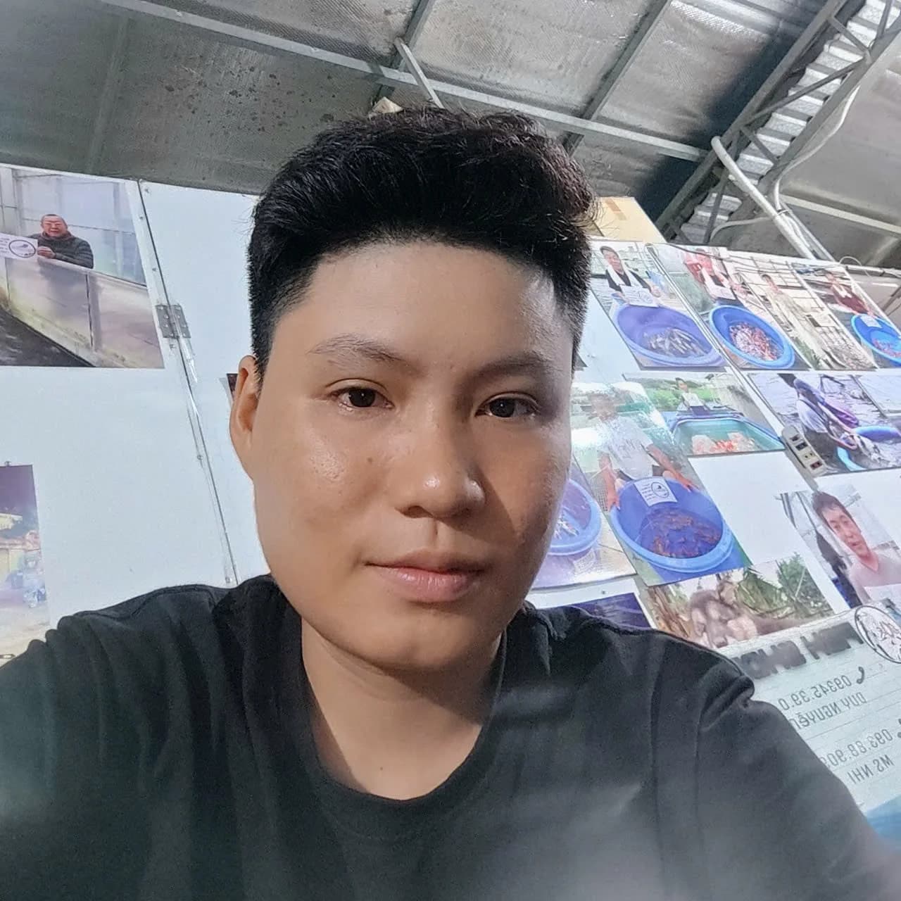 Nguyễn Cao Hoài Phương Nguyễn Cao Hoài Phương