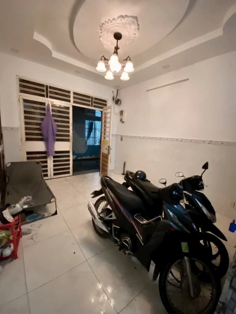 Bán - Nhà hẻm 27 Nguyễn Văn Săng, Tân Sơn Nhì, Tân Phú, Hồ Chí Minh