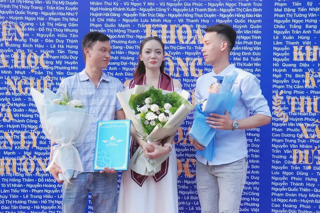Trần Hồ Vũ