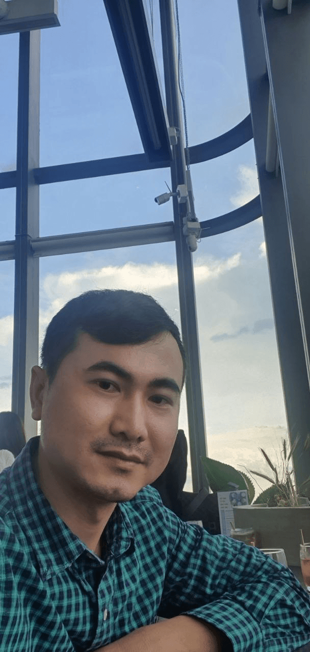 Đức Sơn Nguyễn