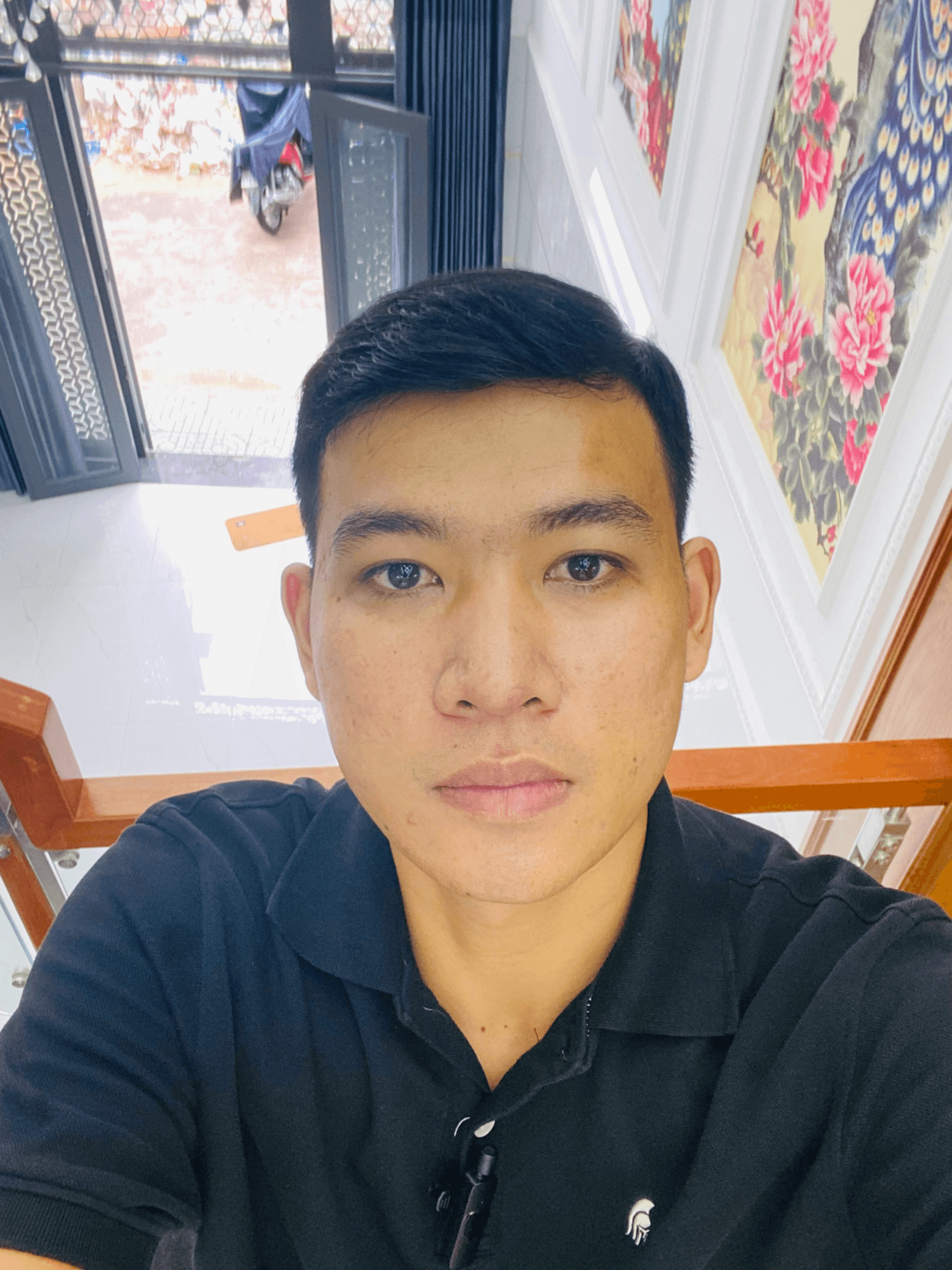 Thế Phong  Nguyễn