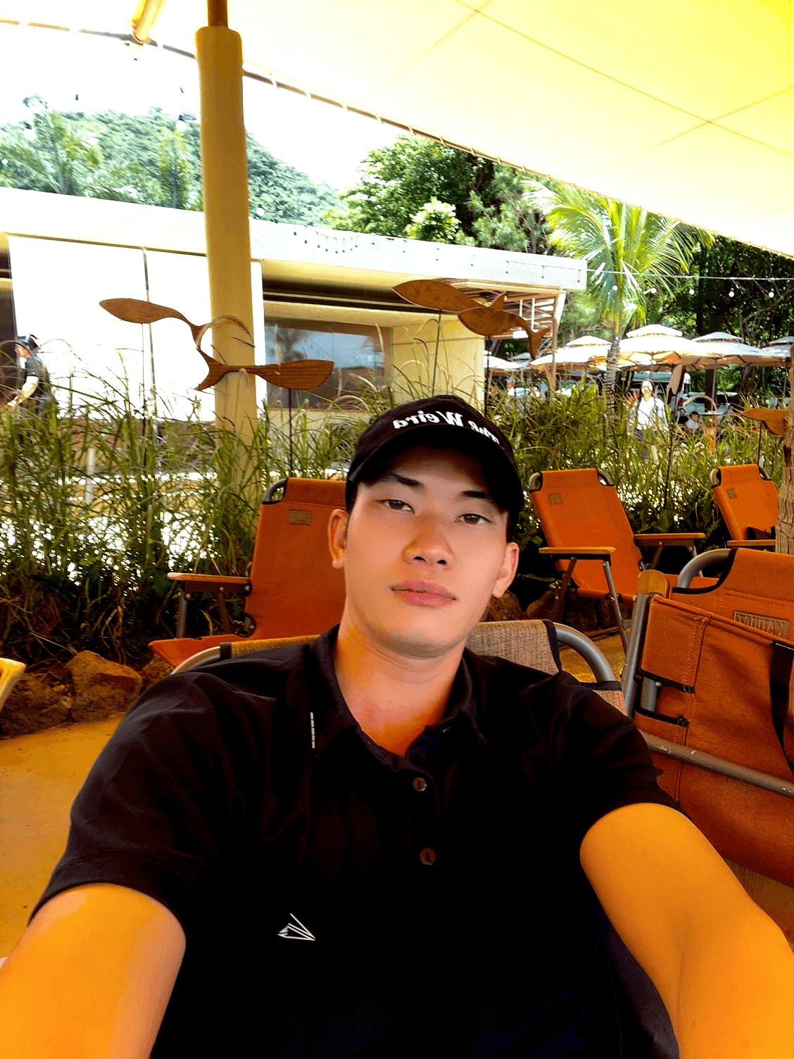 Võ  Thành Đạt