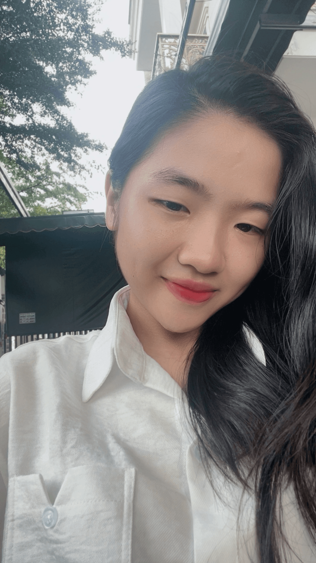 Hồ Thị Quỳnh Như