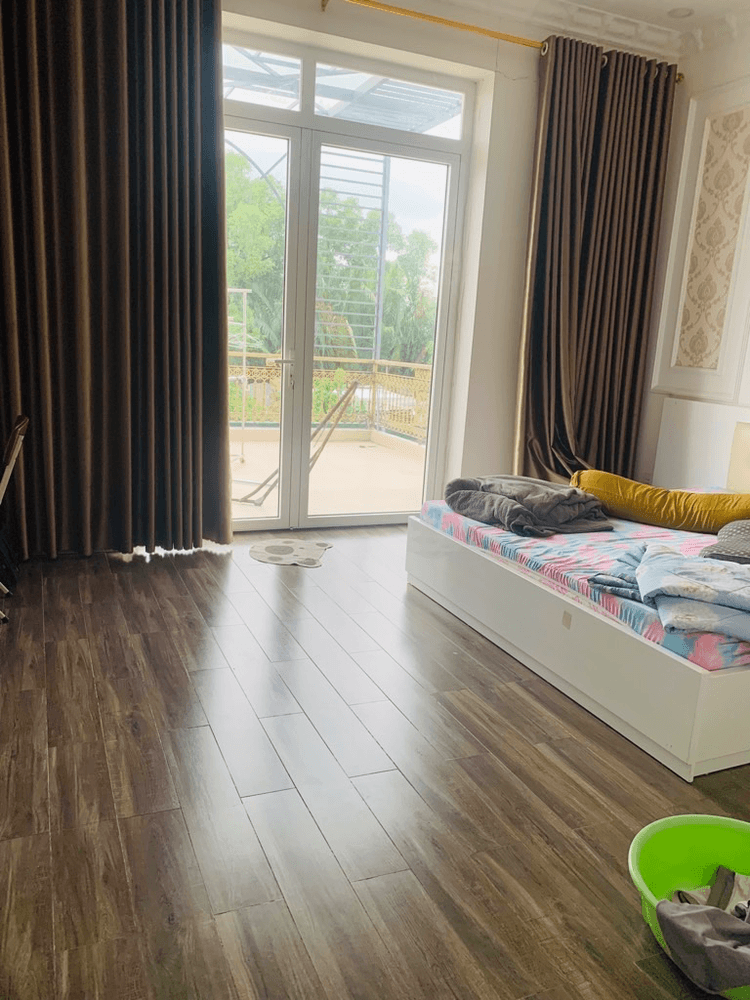 Bán - Nhà hẻm 2889 Đường Phạm Thế Hiển, 7, 8, Hồ Chí Minh