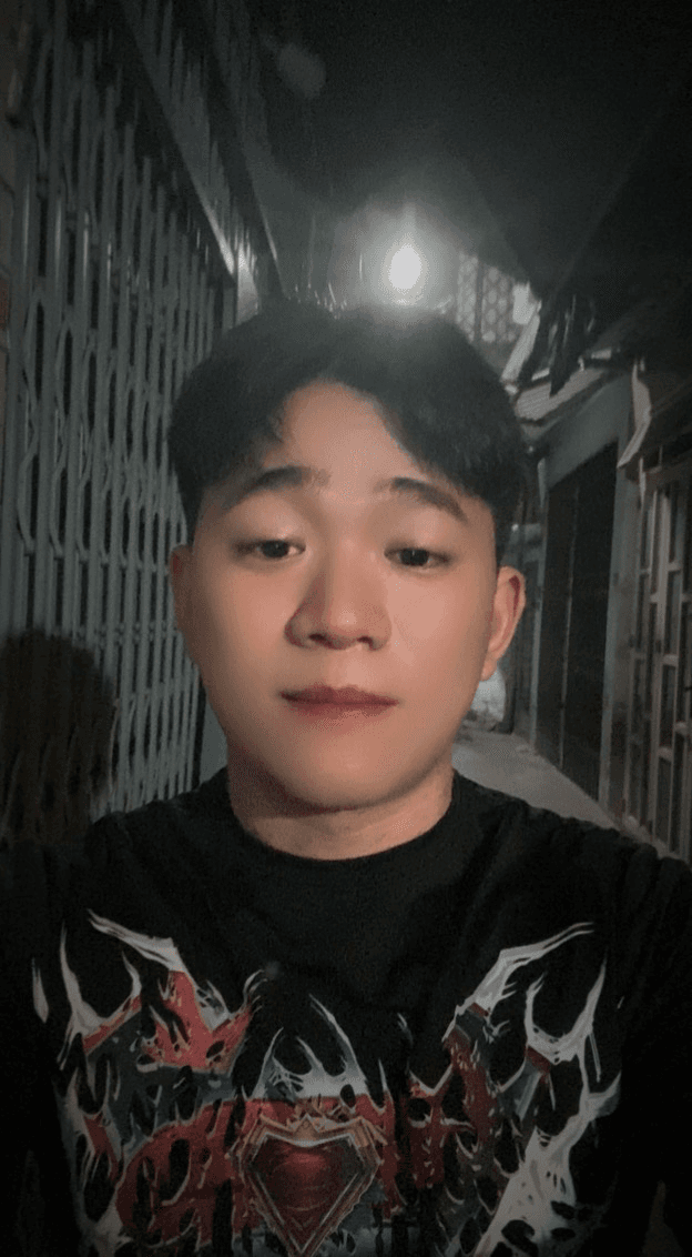 Trần Quang Minh Trần Quang Minh