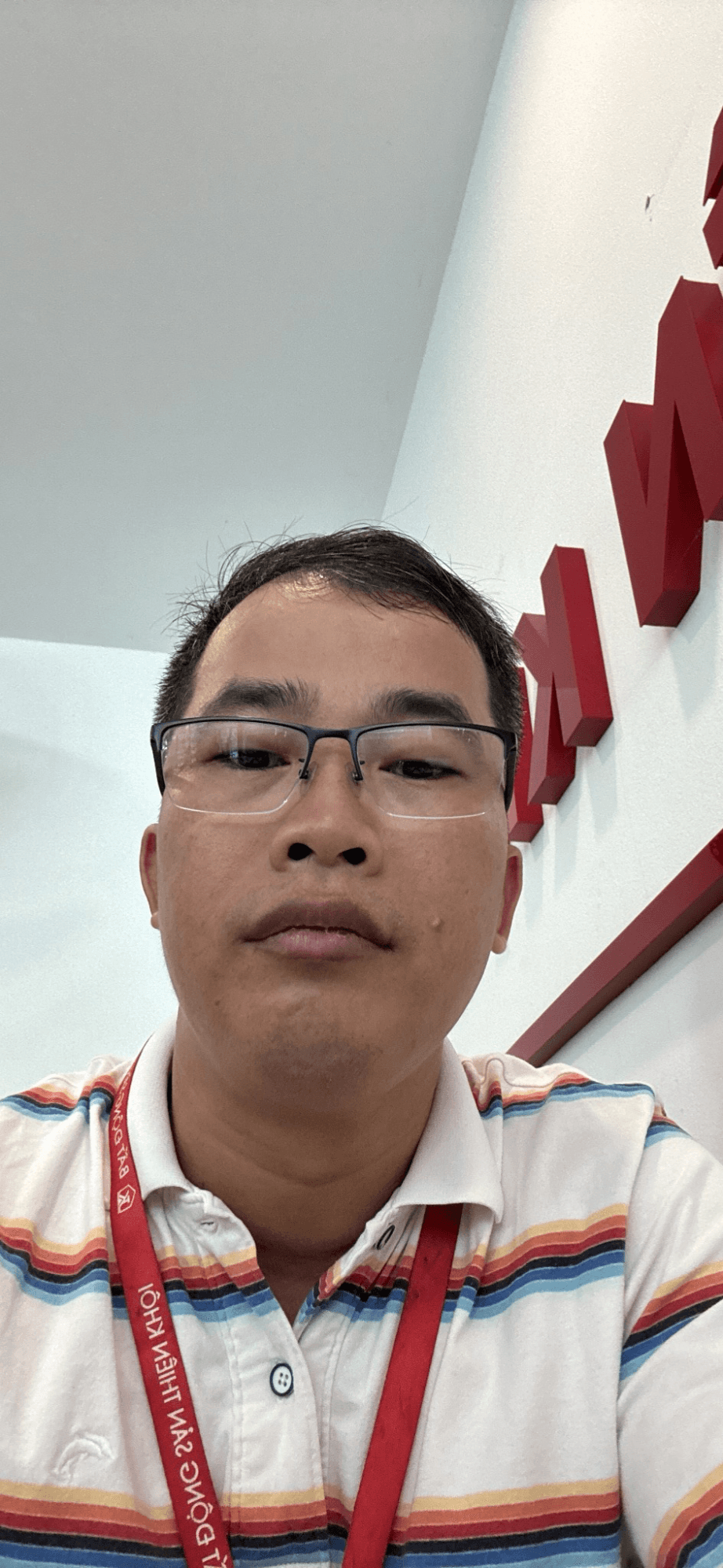 Trần Văn Khánh