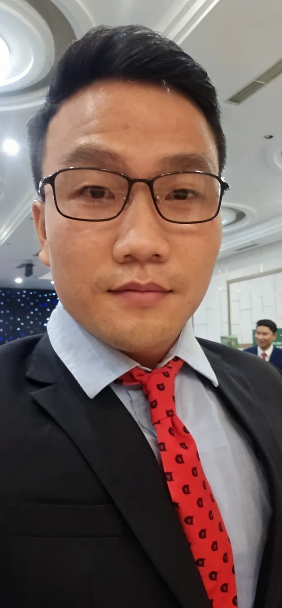 Dương Thủ Đức Homes