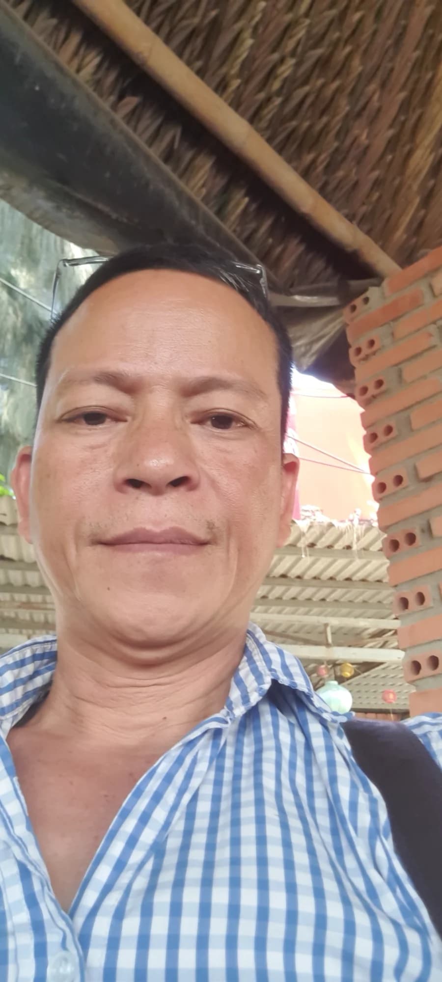 Chinh Mai