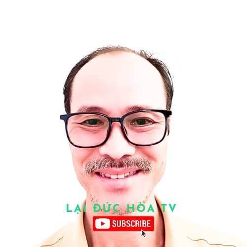 Hòa  Lại Đức
