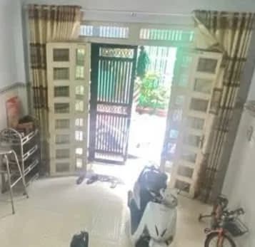 Bán Nhà hẻm Lê Văn Lương, Phước Kiển, Nhà Bè, Hồ Chí Minh
