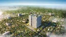 Iris Tower — Thuận An, Bình Dương — Ảnh 5