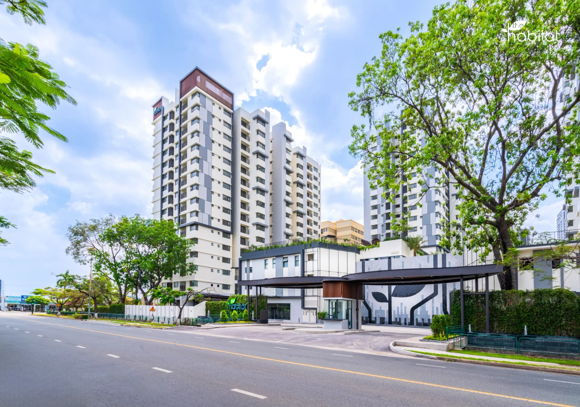 The Habitat - Phase 3 — Thuận An, Bình Dương — ảnh 2