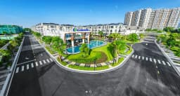 The Classia — Quận 9, Thành phố Hồ Chí Minh — Ảnh 1