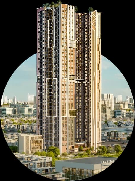 Ava center — Thành phố Thuận An, Tỉnh Bình Dương — ảnh 3