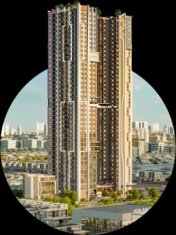 Ava center — Thành phố Thuận An, Tỉnh Bình Dương — Ảnh 3
